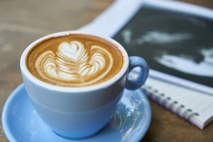 The True Beauty of Latte Art - Branch Street Coffee