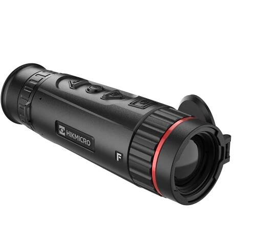 Zbrane Jablonec HIKMICRO FALCON FH35