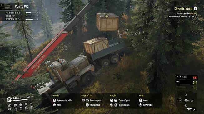 RECENZE: SnowRunner Series upgrade | Xboxweb.cz