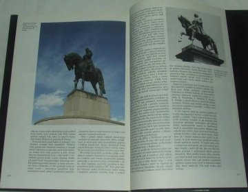 Chov koní v Československu - J. Dušek - kůň koně - Odborné knihy