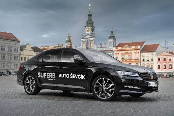 AUTO ŠEVČÍK c.z., spol. s r.o. foto 5