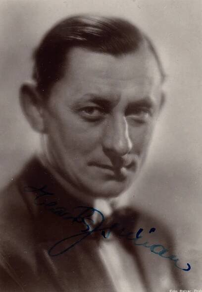 Vlasta Burian