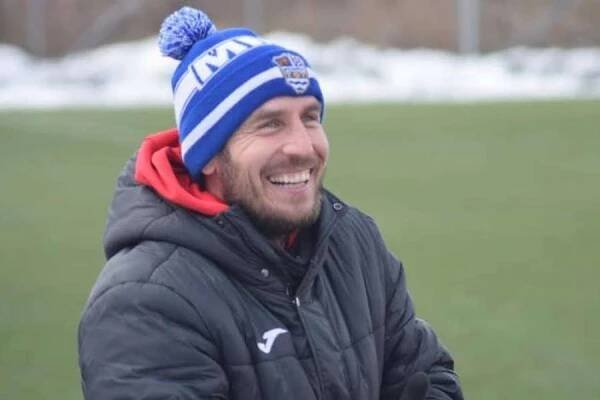 Miroslav Matušovic působil v MFK Havířov.