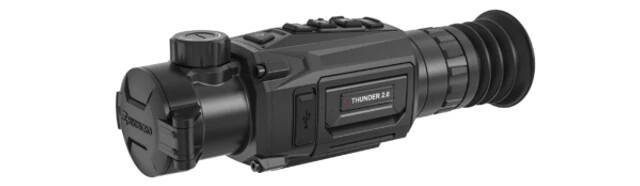 HIKMICRO Thunder TH35P 2.0 Thermal Scope