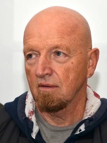 Michael Rittstein