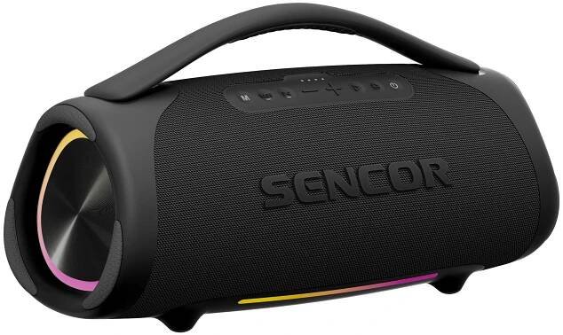 Sencor Resonex Mega