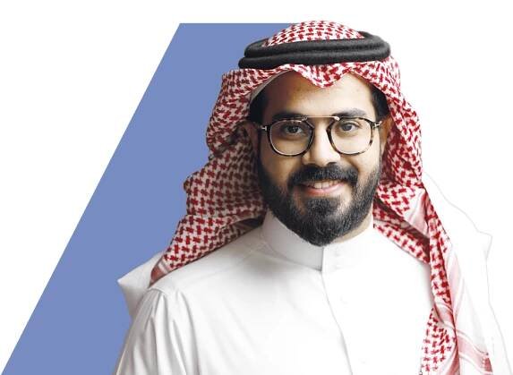 Ahmad Al Mubarak