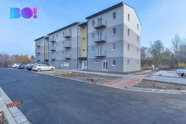 Prodej bytů, Hrochův Týnec | Mapio.cz