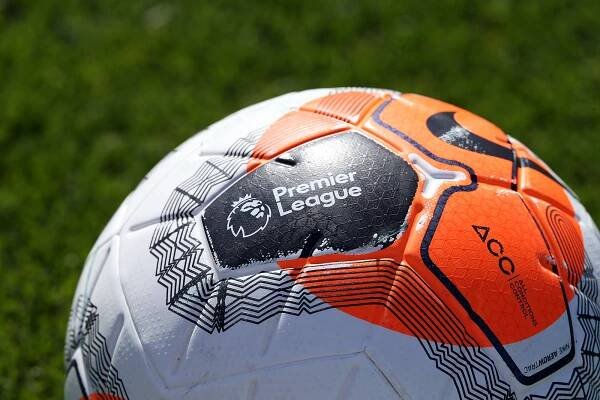 Premier League return June 17