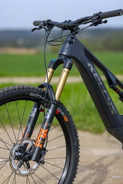 Kellys Theos F90