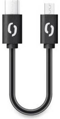 Aligator DATKP45 POWER USB-C/microUSB, 15cm