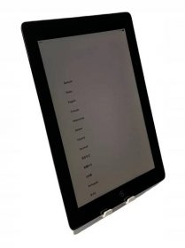 Tablet Apple iPad (4th Gen) A1458 9,7&quot; 1 GB 16 GB E512T Kód výrobce A1458