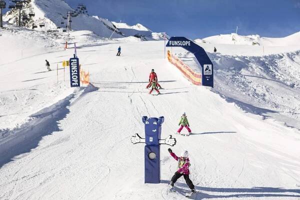 Skischulen | Hintertux · Ferienregion Tux-Finkenberg