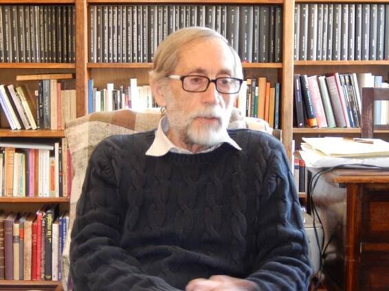 Francisco Torres Oliver