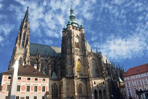 Das Beste von Prag
