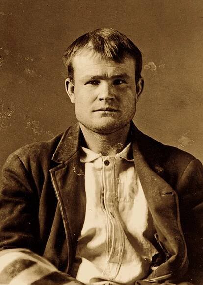 butch cassidy true west magazine