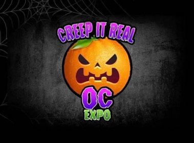 Creep It Real OC Expo 2021 Brings an Early Taste of Halloween
