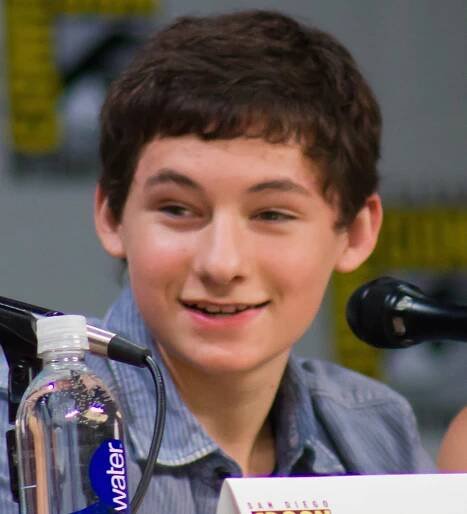 Jared S. Gilmore