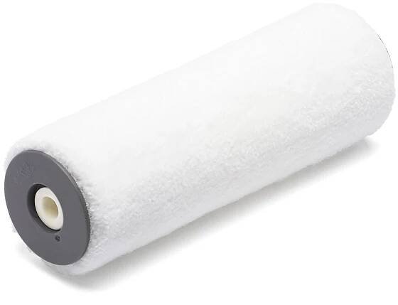 Microfibre Paint Roller 10 cm / 25 cm