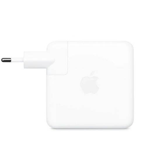 Apple Originální napájecí adaptér 61W, USB-C - EU zástrčka