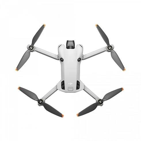 DJI Mini 4 Pro (DJI RC 2)