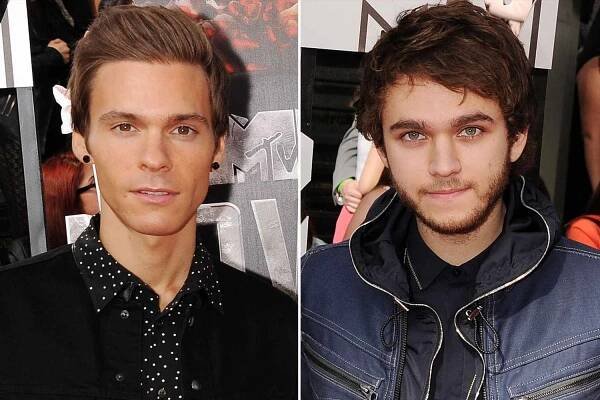 Zedd Fires Back at Matthew Koma's Allegations Calling Him 'Toxic' and 'Self-Serving'