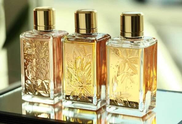 Pivoines Printemps Lancôme pro ženy