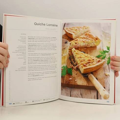 Kochbuch - kolektiv - knihobot.cz