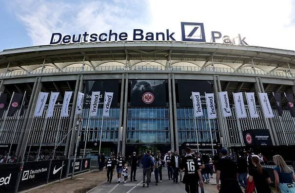 Eintracht Frankfurt interested in Antwerp midfielder Mahamadou Doumbia - Get German Football News