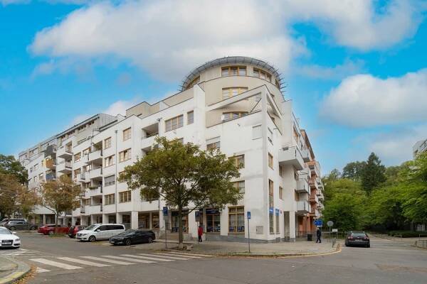 Pronájem bytu 2+kk, 71 m2