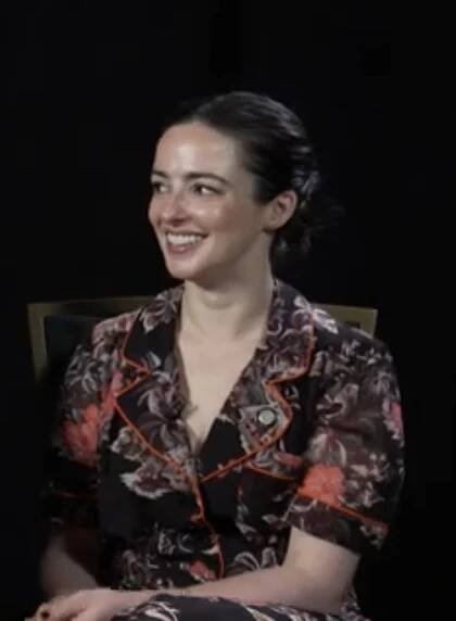Laura Donnelly