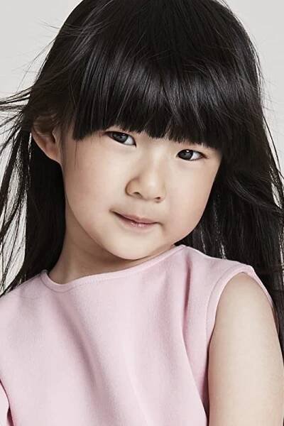 Ivy Wong herečka