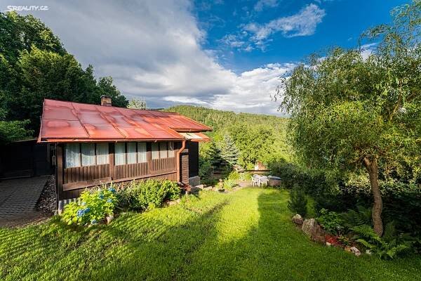 Prodej Dům, Kadaň - Prunéřov, okres Chomutov
