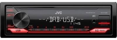 JVC KD-X172DB-ANT
