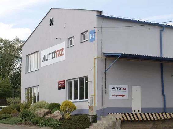 Auto'RZ foto 2