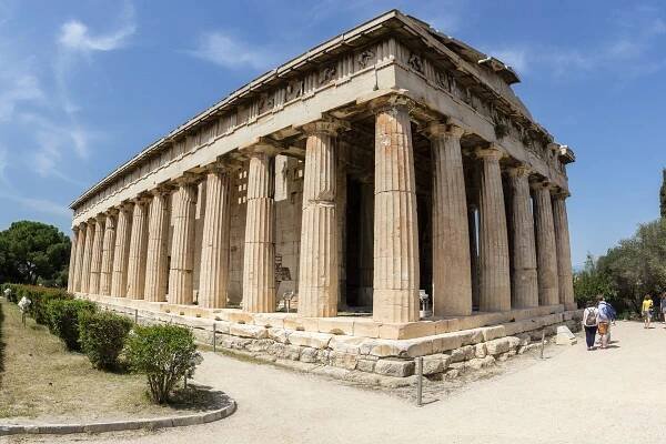 Pireus (Řecko) | Destinace | PT Tours