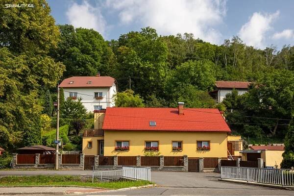 Prodej Dům, Údolní, Ostrava - Petřkovice