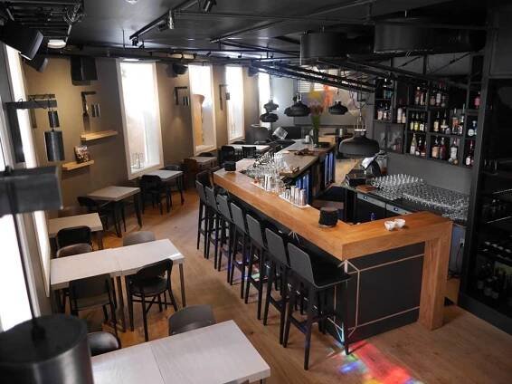 BA53 Bar Restaurant Oslo
