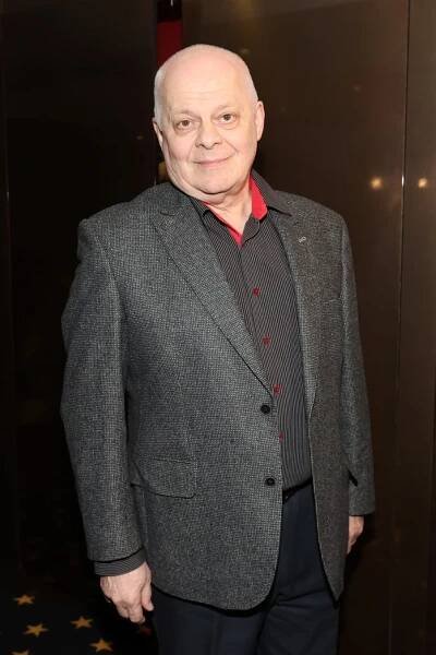 Herec Bob Klepl (65): Rozchod s mladou přítelkyní!