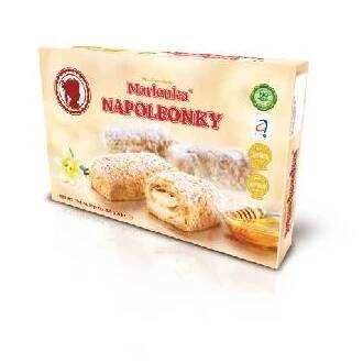 Napoleonky medové - Marlenka - 300g