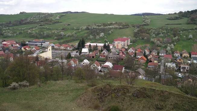 Mikušovce (okres Ilava)