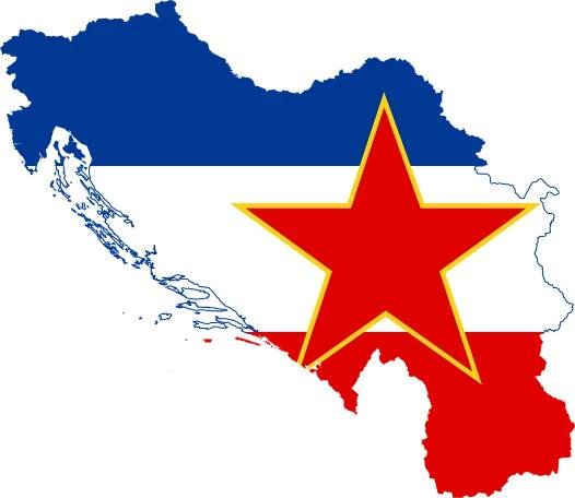 File:Flag-map of Yugoslavia.svg - Wikimedia Commons