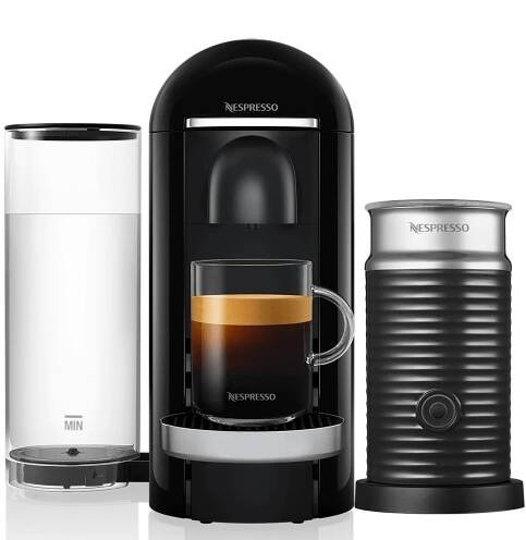 vertuoplus black