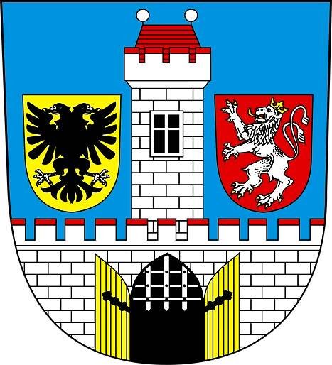 Znak města Český Brod