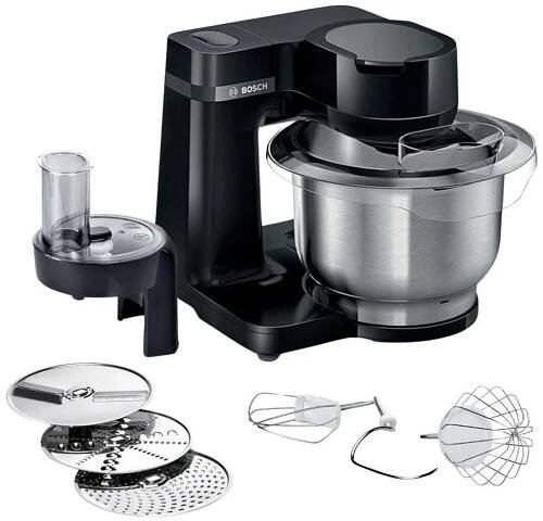 Bosch MUM S2EB01 - Spotřebiče - K24.cz