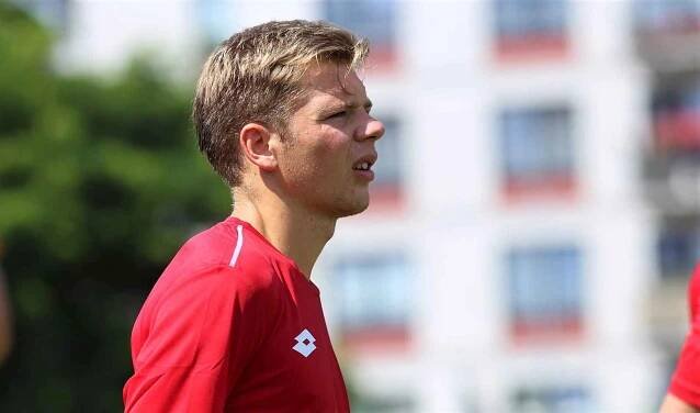 Michal Hlavatý