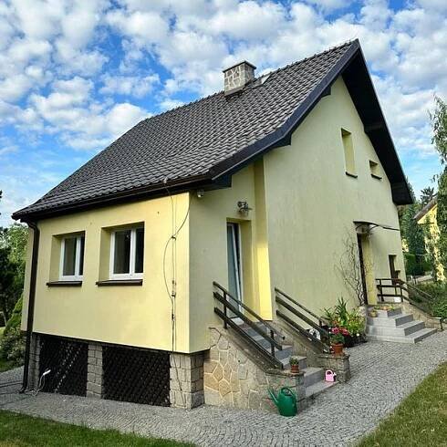 Střechy Bohemia foto 4