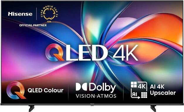 58" Hisense 58E7Q
