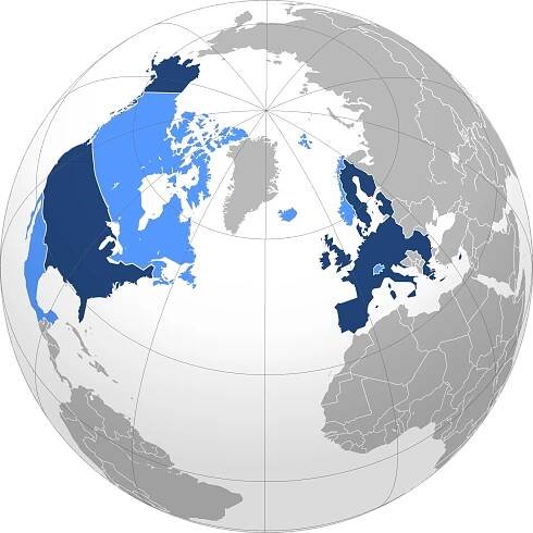 Transatlantic Trade and Investment Partnership - Wikipedia
