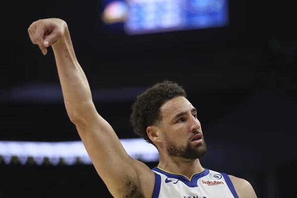 Klay Thompson hard launches new girlfriend Megan Thee Stallion in viral Instagram post